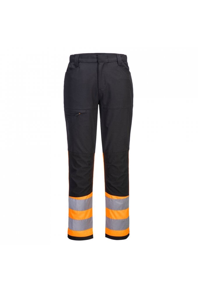 WX2 Eco Hi-Vis Class 1 Service Trousers