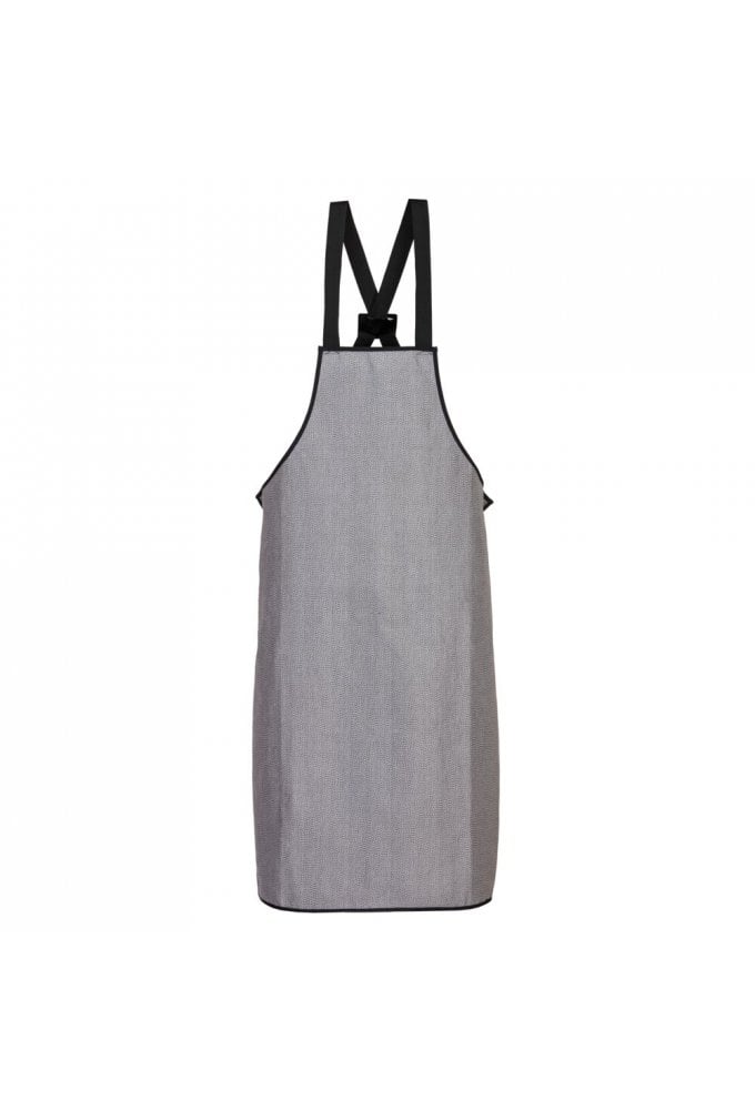Cut Resistant Bib Apron