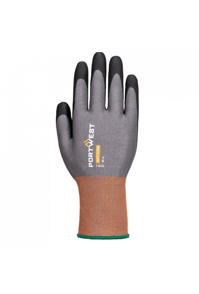 CT21  Cut C21 Nitrile Glove