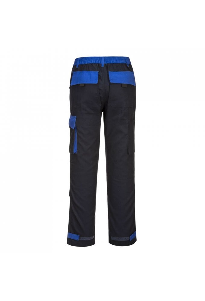 Poznan Cotton Trousers