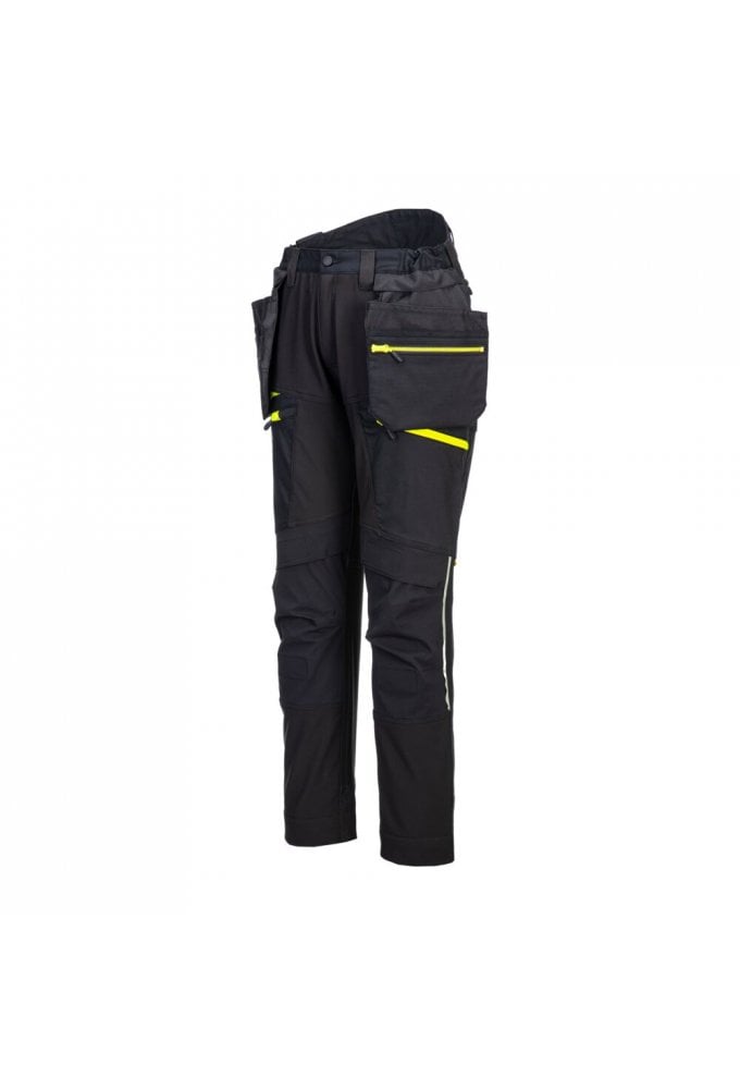 DX4 Softshell Holster Trousers (3L)