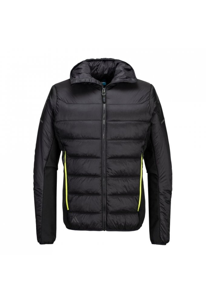 Portwest EV471 EV4 Insulated Baffle Jacket