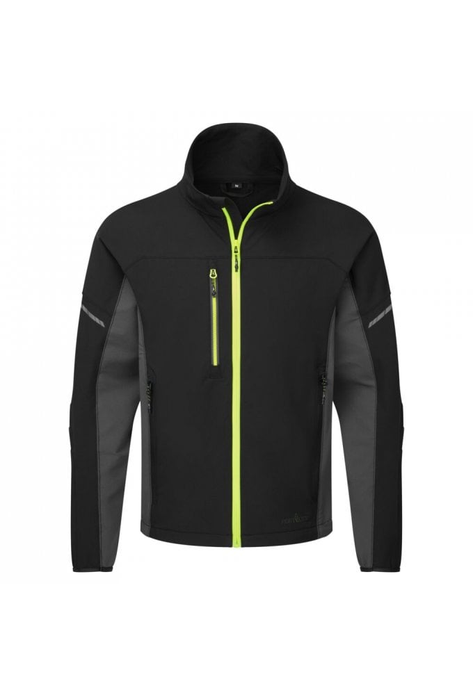 Portwest EV475 EV4 Stretch Work Jacket