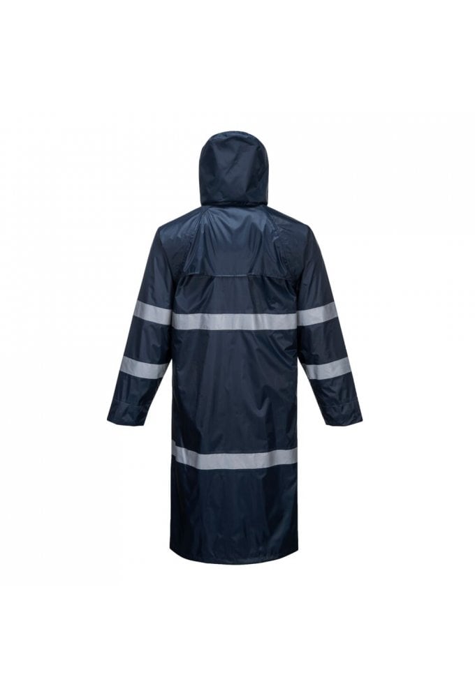 Classic Iona Rain Coat
