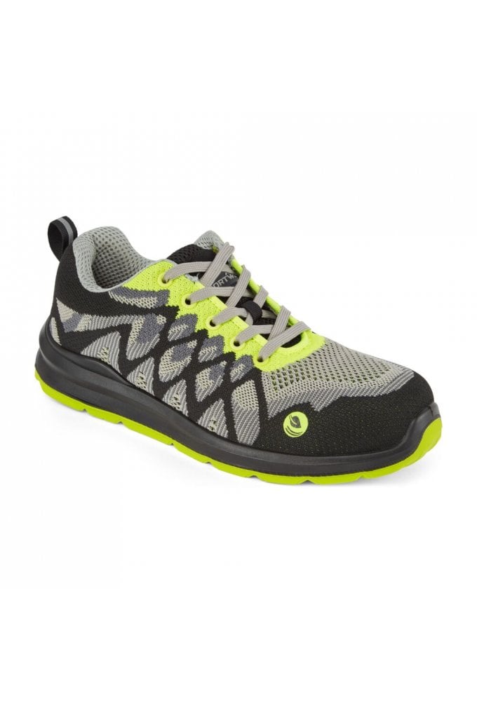 Composite Textile Trainer S1P SRC