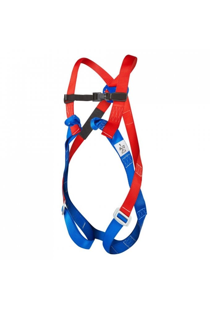 Portwest 2 Point Harness