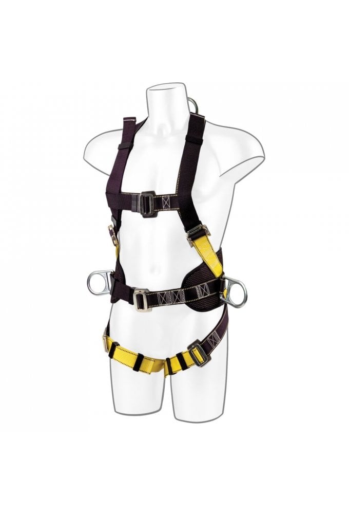 Portwest 2 Point Comfort Plus Harness