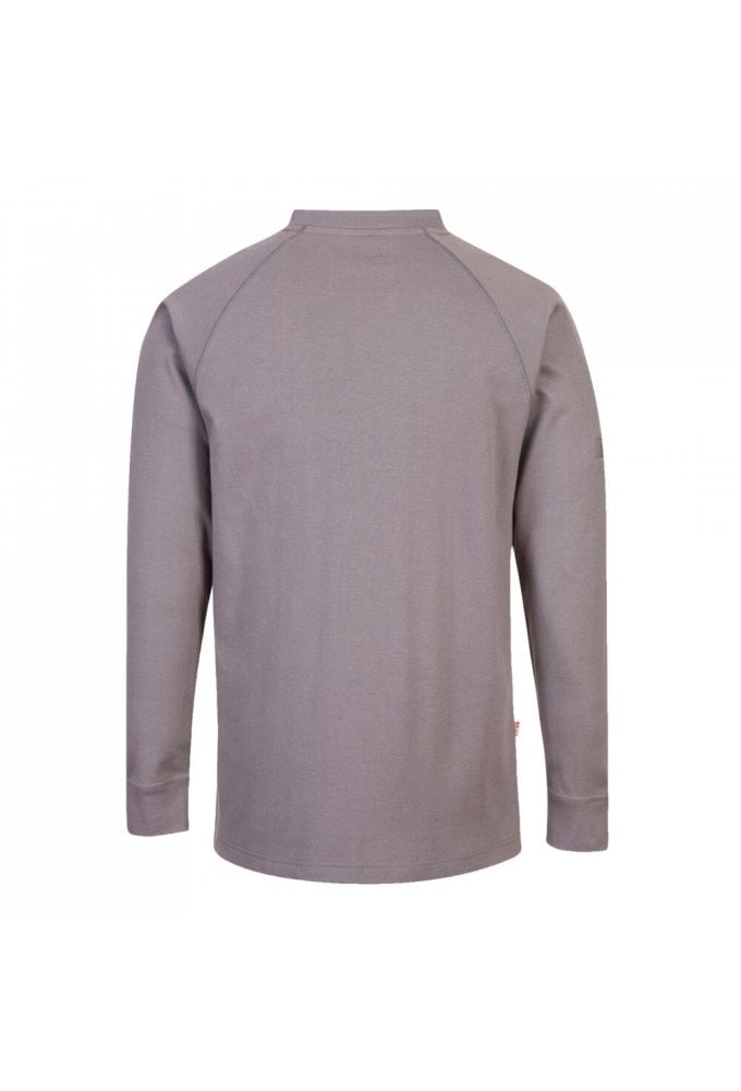 Bizflame Knit FR Long Sleeve T-Shirt