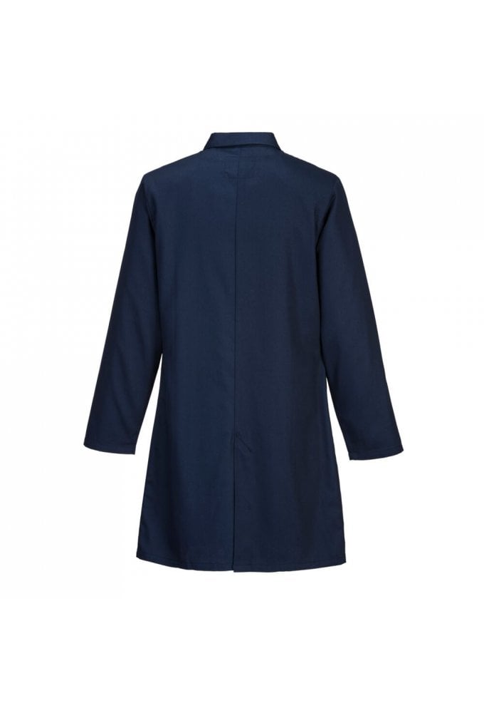 Portwest FR34 Bizflame Work Lightweight FR Coat