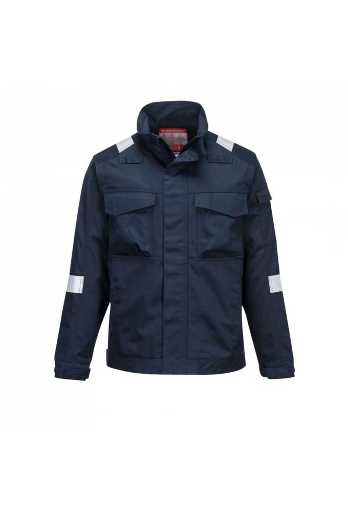 Portwest FR68 Bizflame Industry FR Jacket