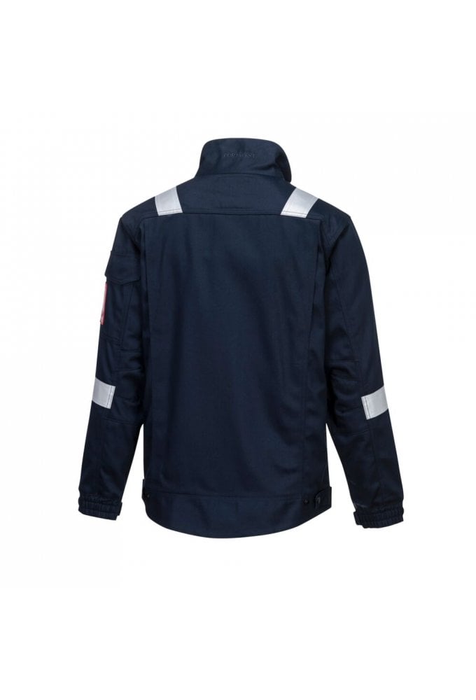 Portwest FR68 Bizflame Industry FR Jacket