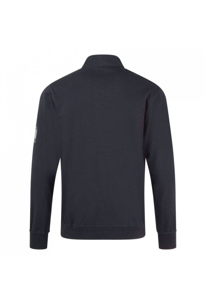 Portwest FR738 Modaflame Knit FR Full Zip Sweatshirt