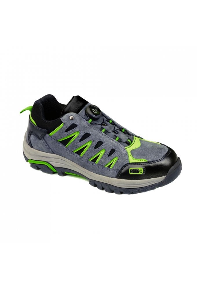 Steelite Wire Lace Safety Trainer S1P HRO
