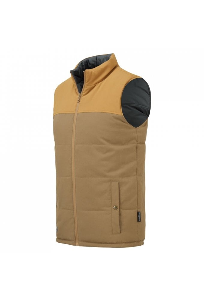 Portwest KA361 KA3 Reversible Insulated Bodywarmer