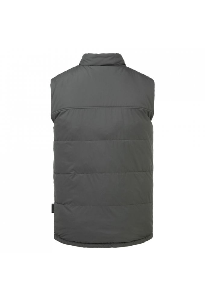 Portwest KA361 KA3 Reversible Insulated Bodywarmer