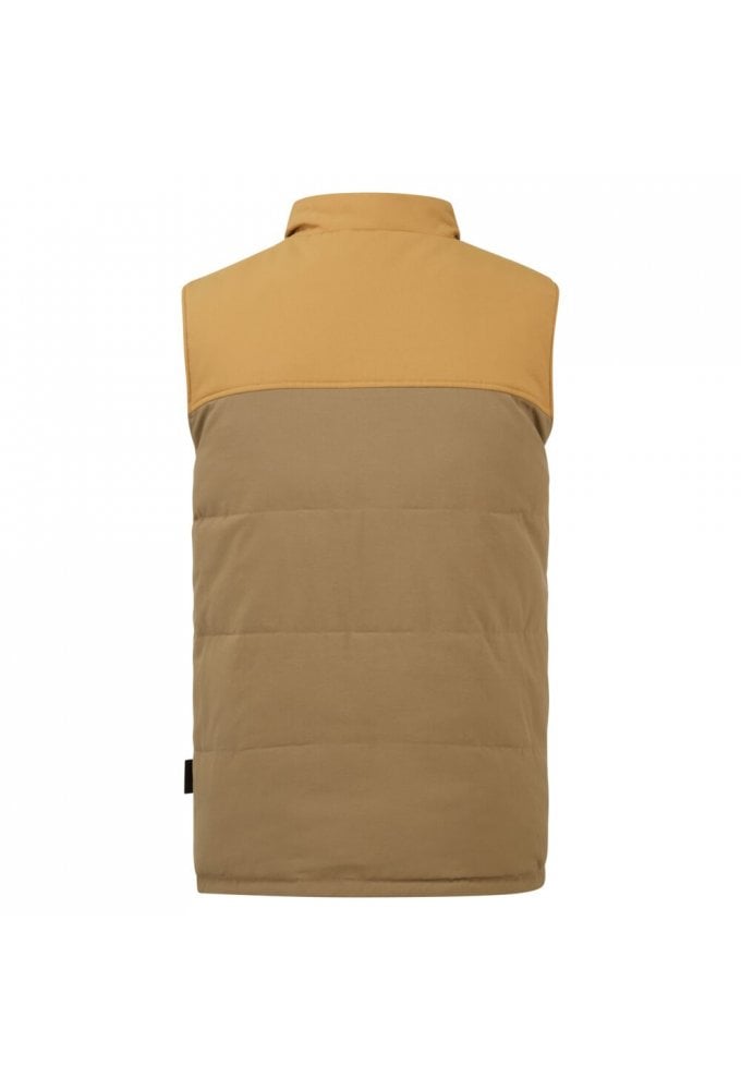 Portwest KA361 KA3 Reversible Insulated Bodywarmer