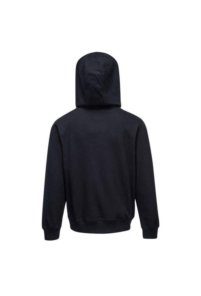Portwest KS31 Nickel Sweatshirt Hoodie