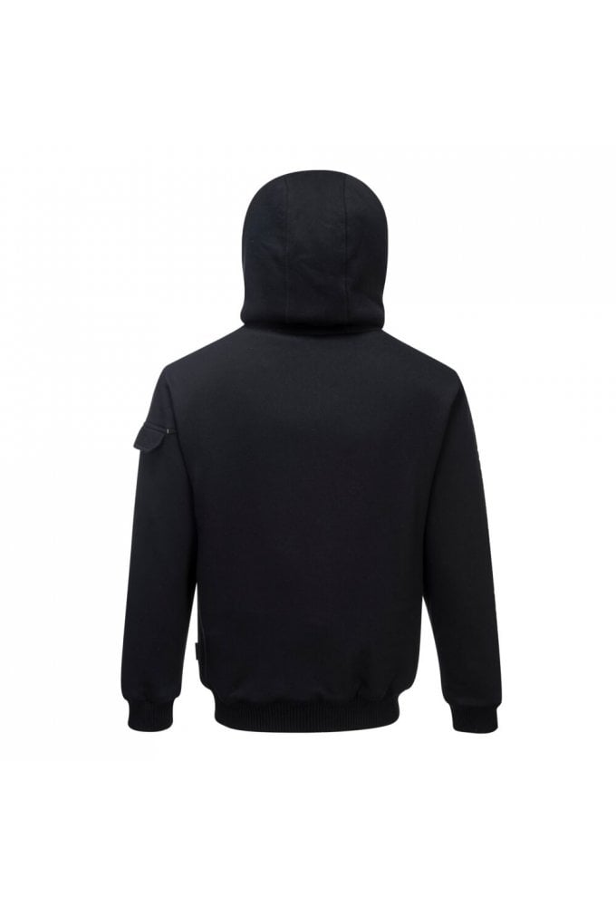 Portwest KS32 Pewter Jacket