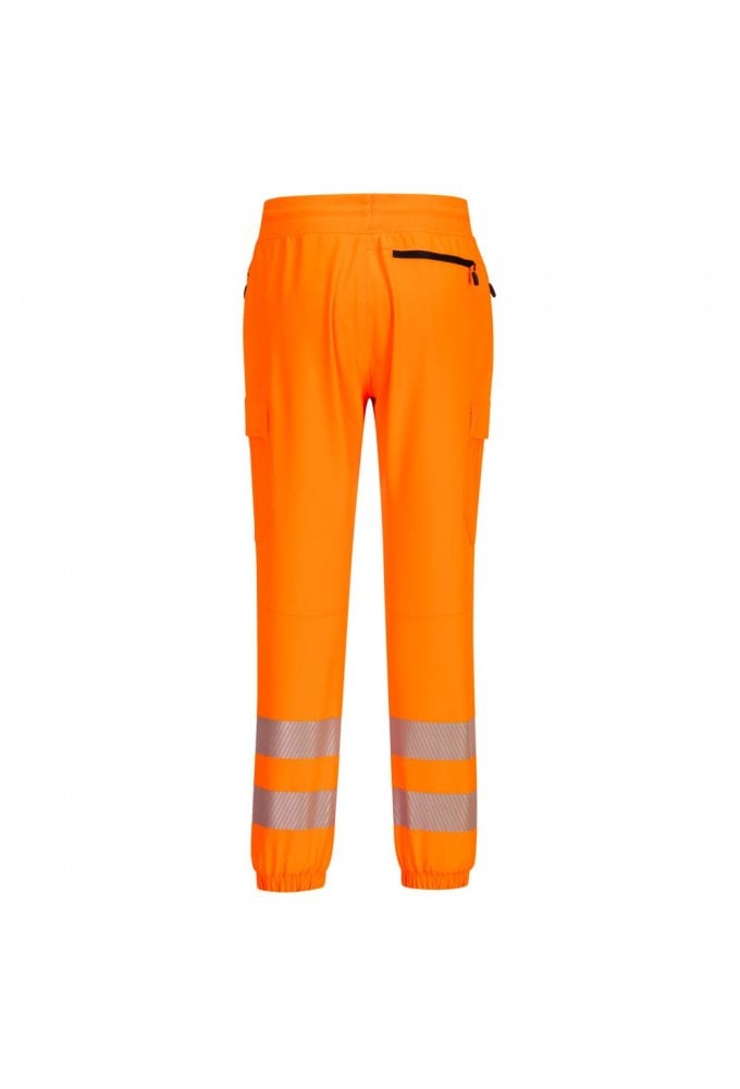PW3 Hi-Vis Flexi Joggers