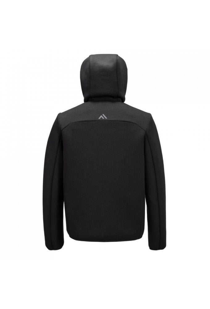 Portwest KX372 KX3 Sport Zip Hooded Sweater