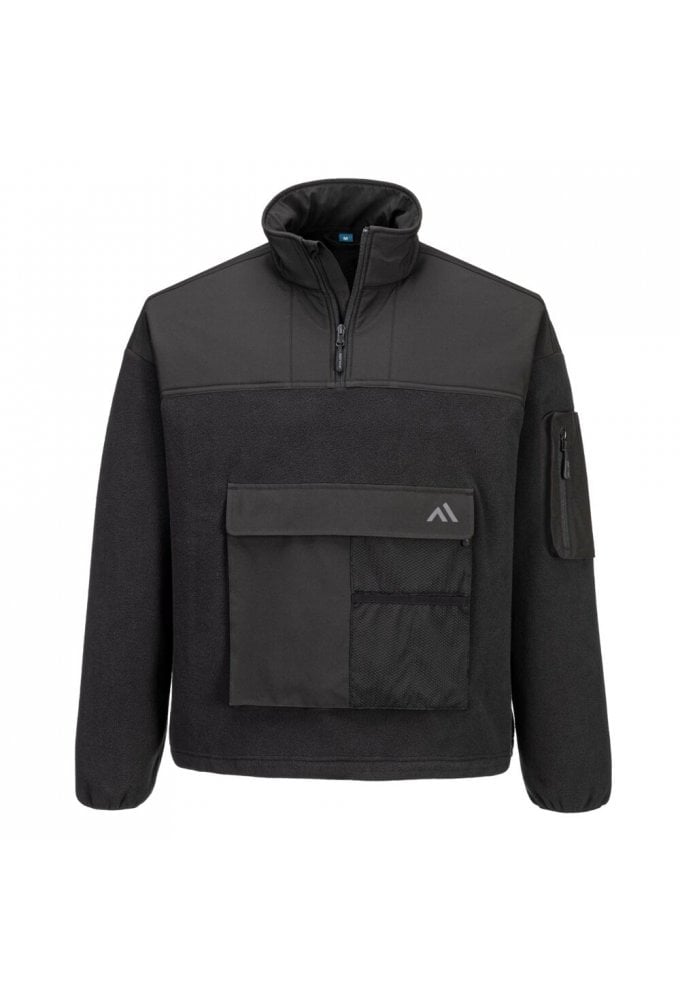 KX3 Sport 1/4 Zip Fleece