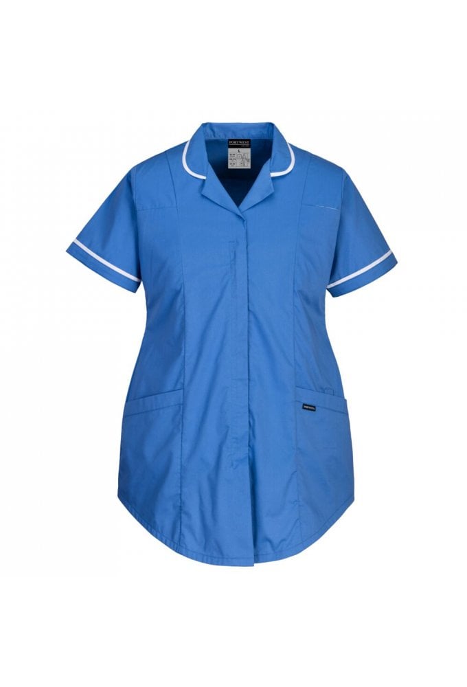 Stretch Maternity Tunic