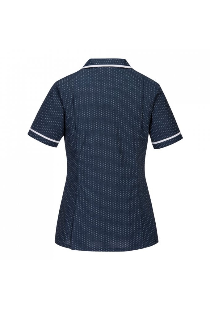 Stretch Classic Care Home Tunic