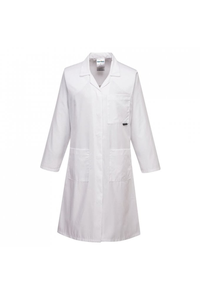 Portwest LW63 Women's Standard Coat