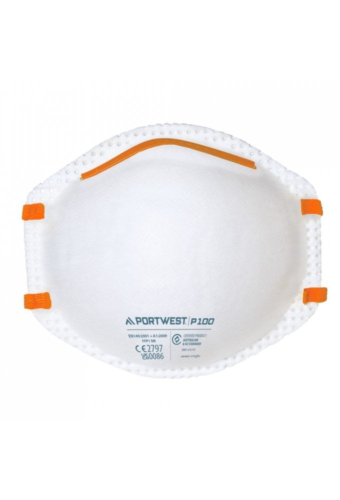 FFP1 Respirator (Pk20)
