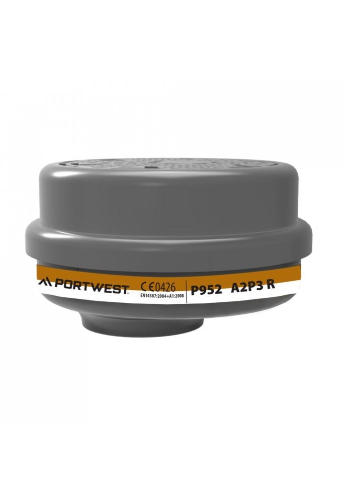 A2P3 Combination Filter Bayonet Connection (Pk4)