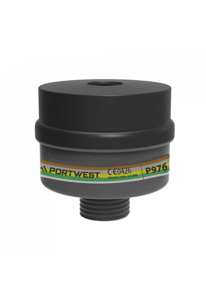 ABEK2P3 Combination Filter Universal Thread (Pk4)