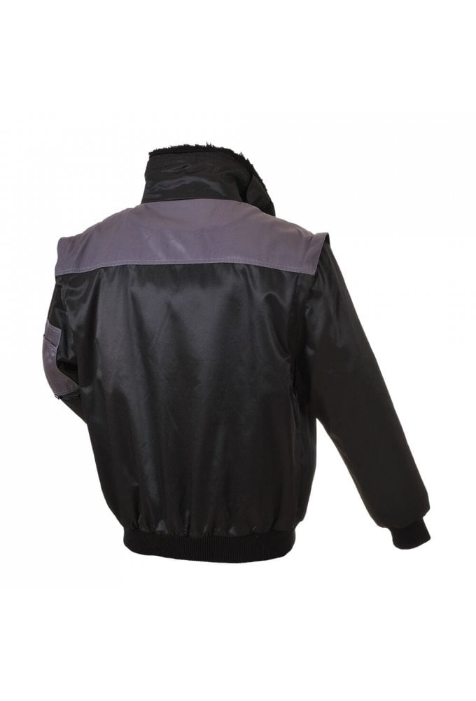 Portwest PJ20 Two Tone Pilot Jacket