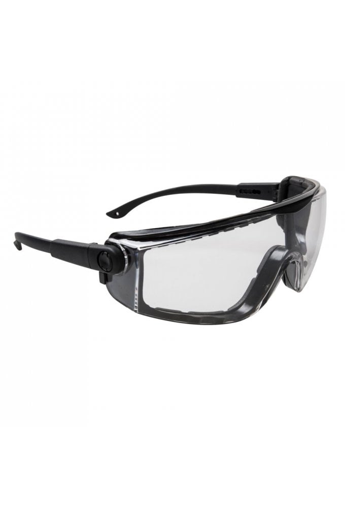 Focus Safety Glasses