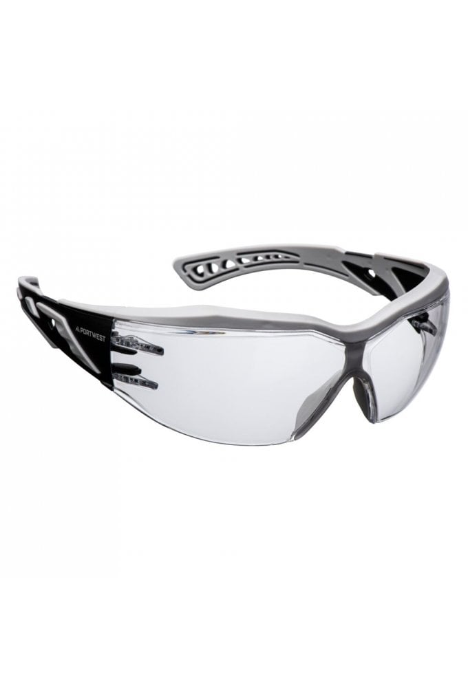 Dynamic Plus KN Safety Glasses