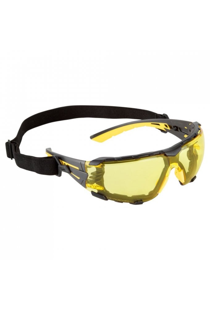 Tech Look Pro KN Safety Glasses
