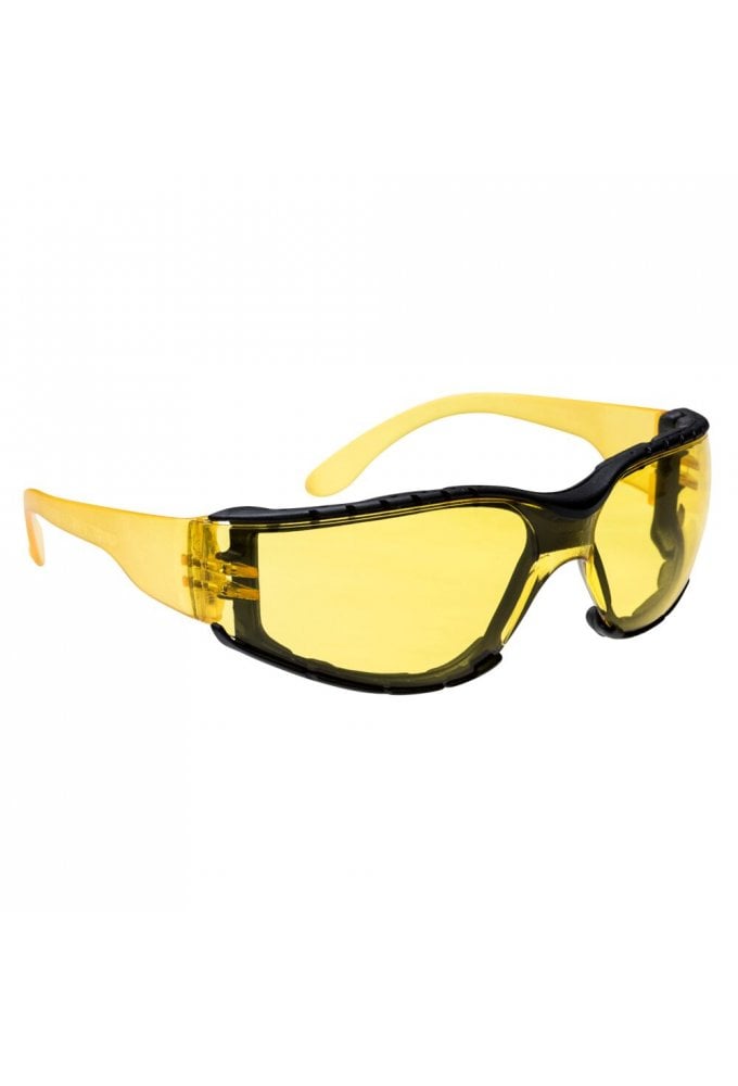 Wrap Around Plus Safety Glasses