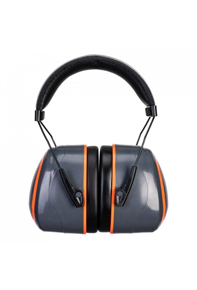 Portwest PS43 HV Extreme Ear Defenders High