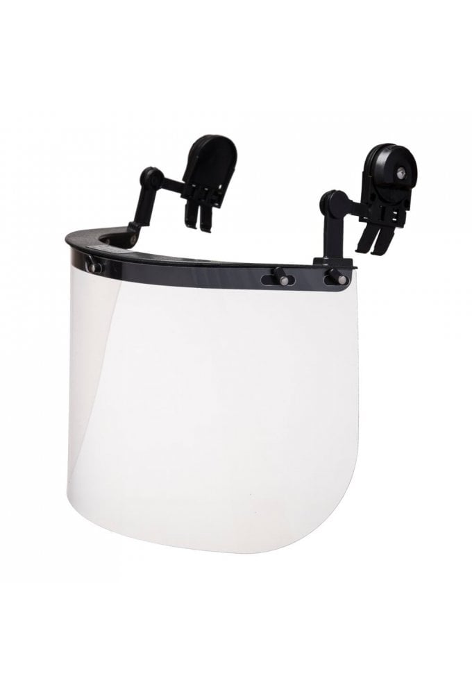 PS58 Helmet Visor Holder