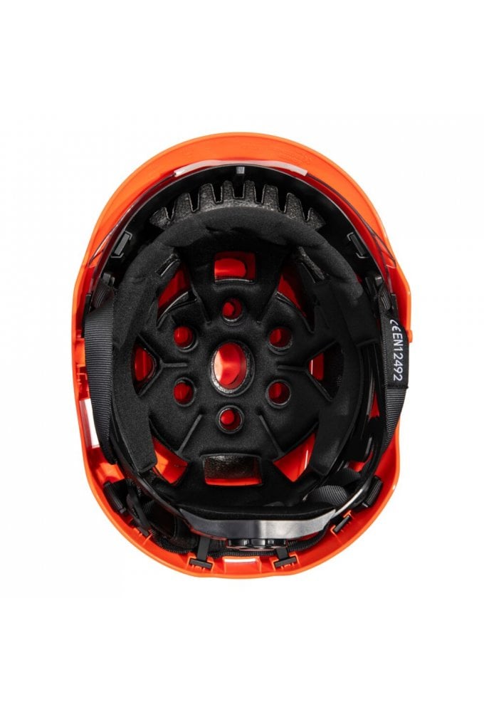 PS80 Integrated Visor Helmet