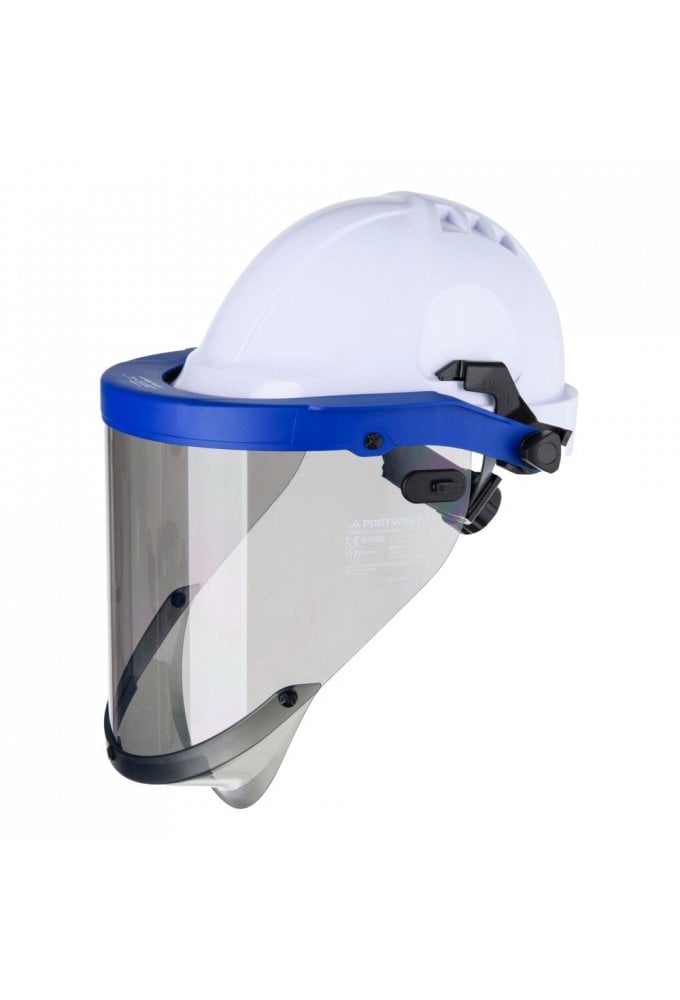 PS93 Arc Flash Visor Class 2