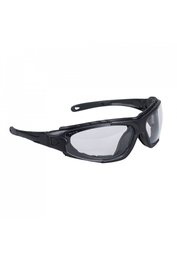 Levo Safety Glasses