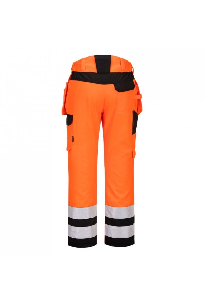 PW2 Hi-Vis Holster Pocket Trousers