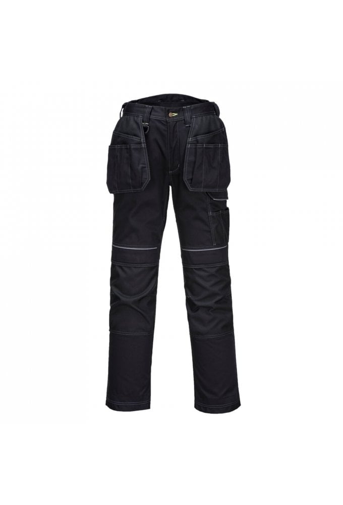 PW3 Stretch Holster Work Trousers