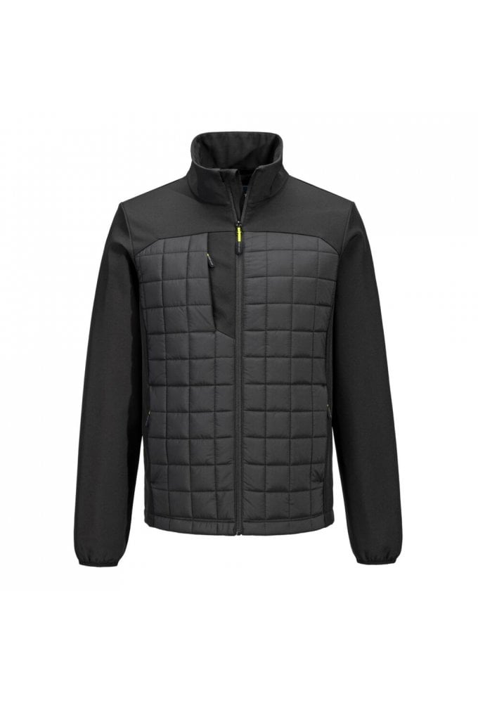 Portwest PW328 PW3 Hybrid Jacket