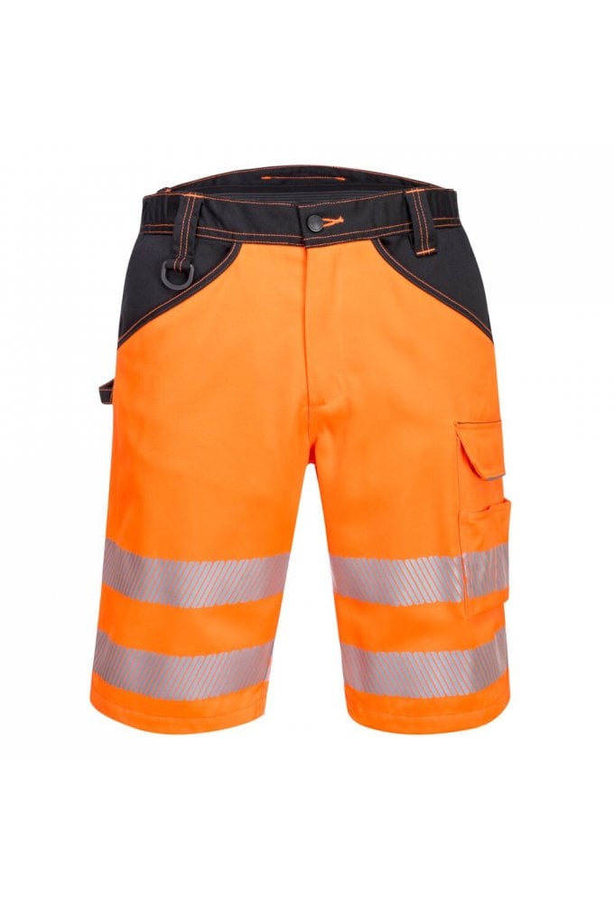 PW3 Hi-Vis Shorts