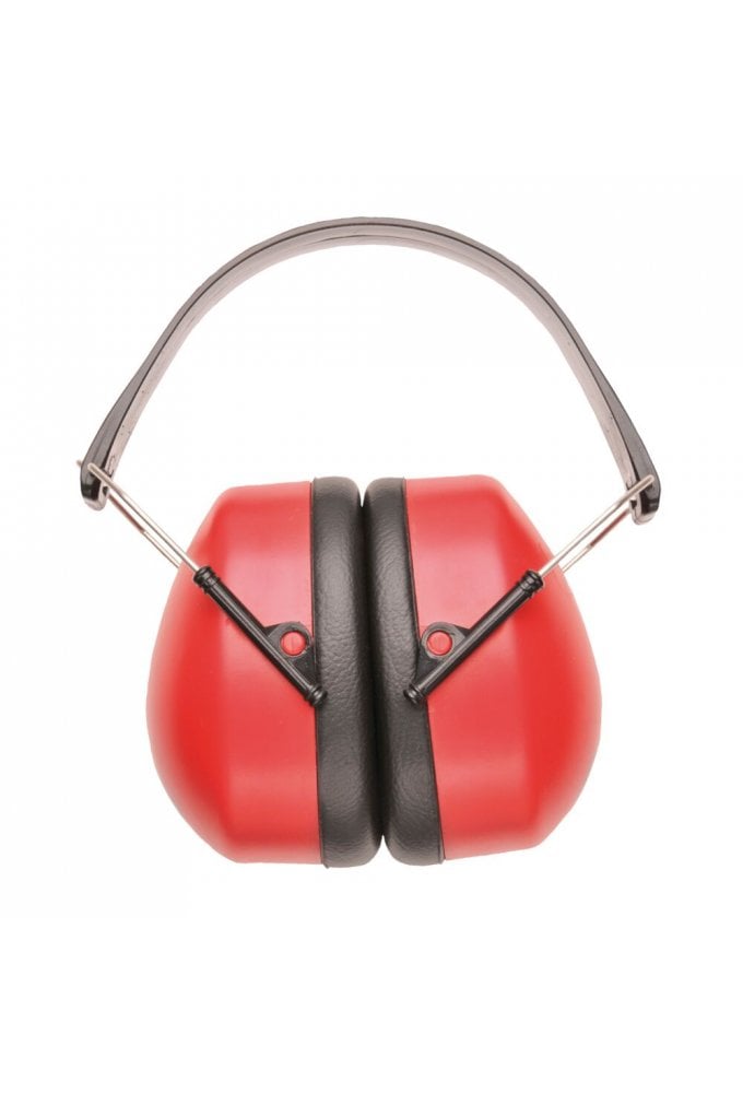Super Ear Defenders