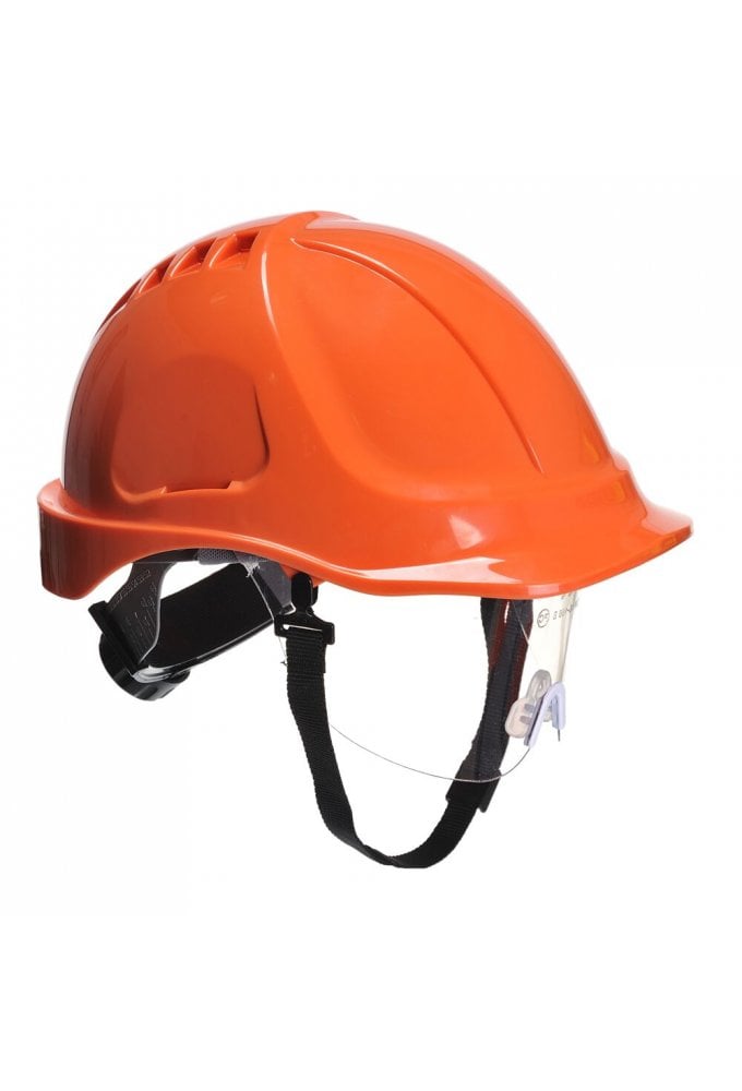 PW54 Endurance Plus Visor Helmet