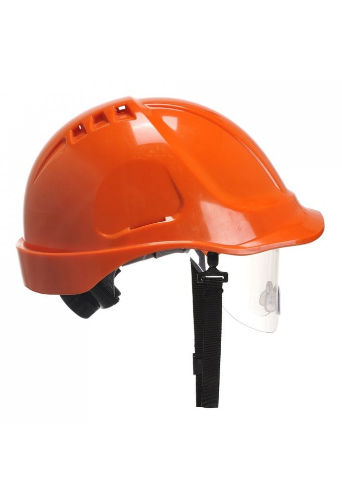 PW55 Endurance Visor Helmet