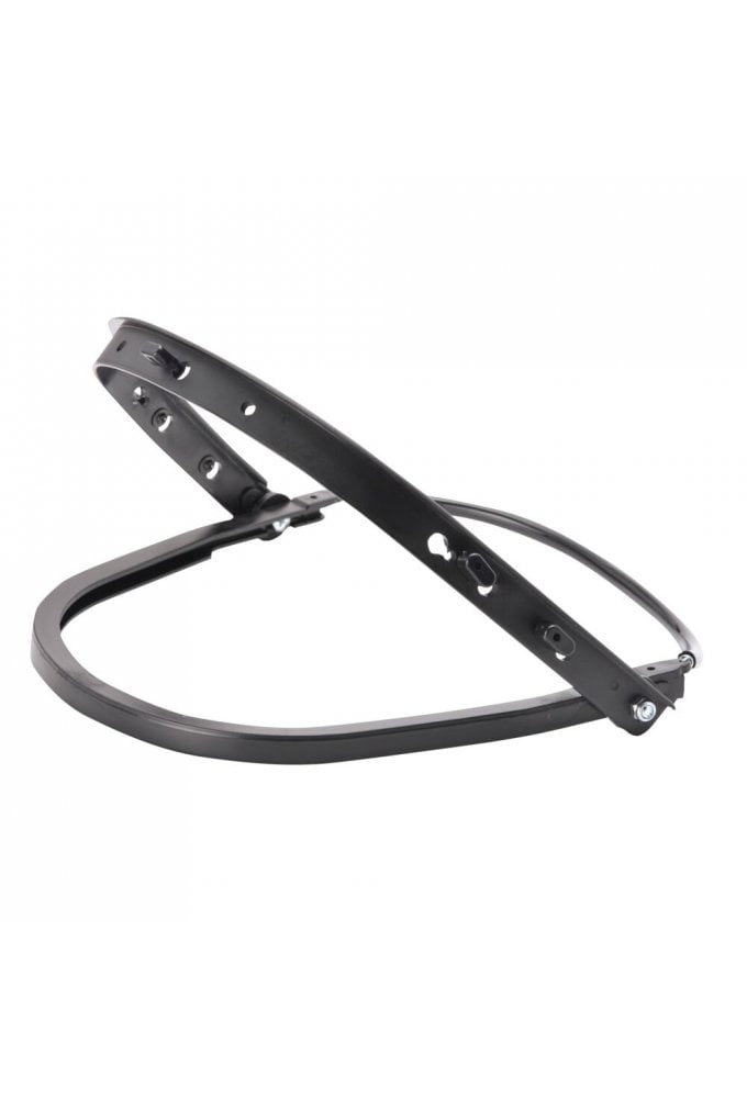 PW58 Helmet Visor Carrier