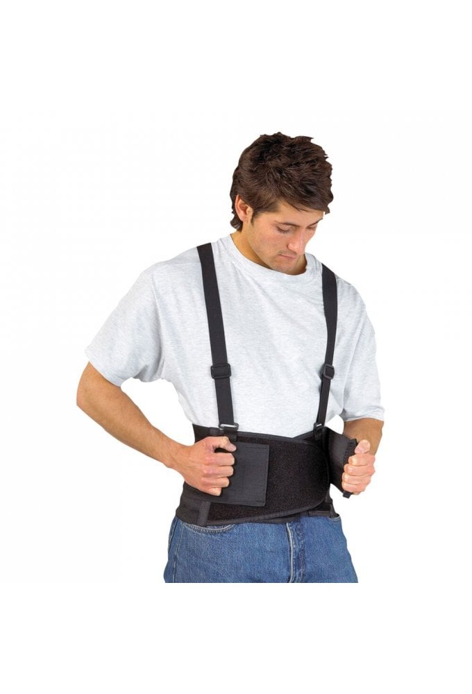 Back Support Belt